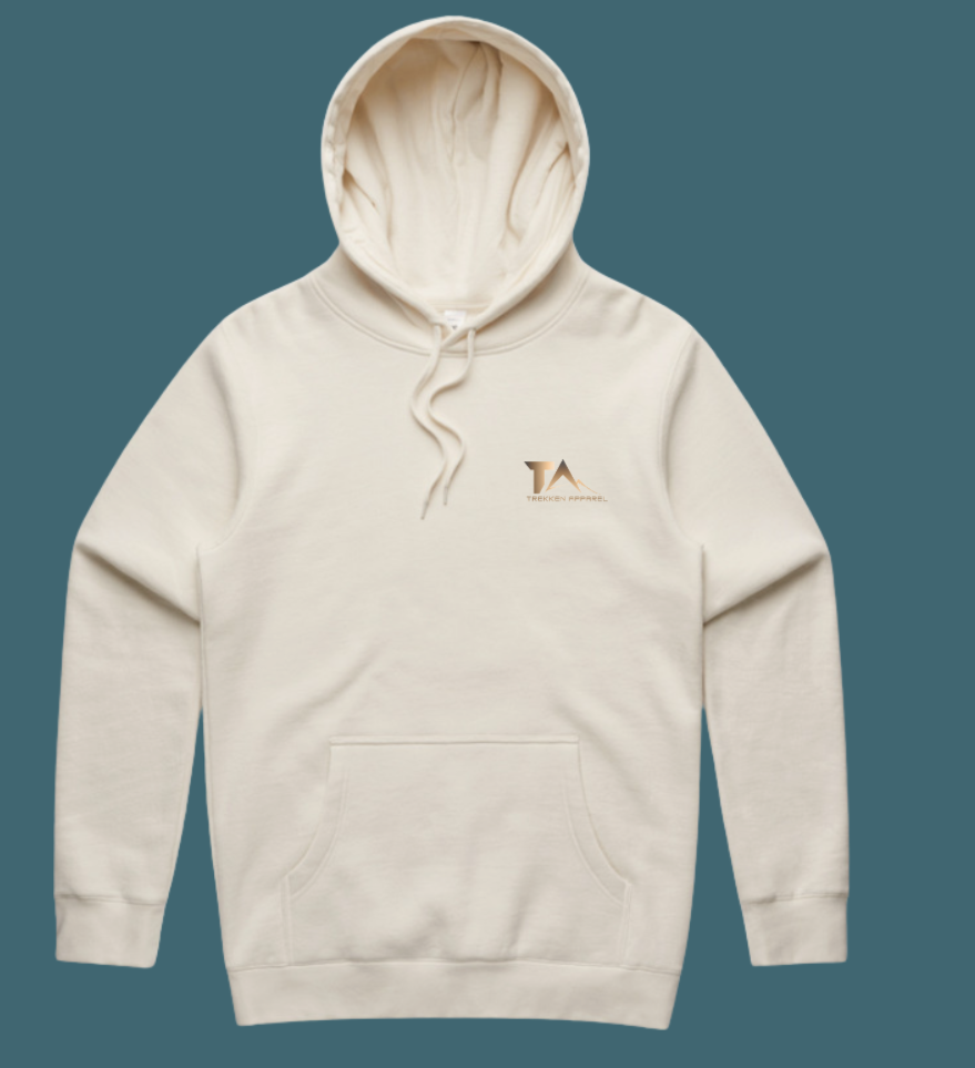 SUMMIT - MENS HOOD