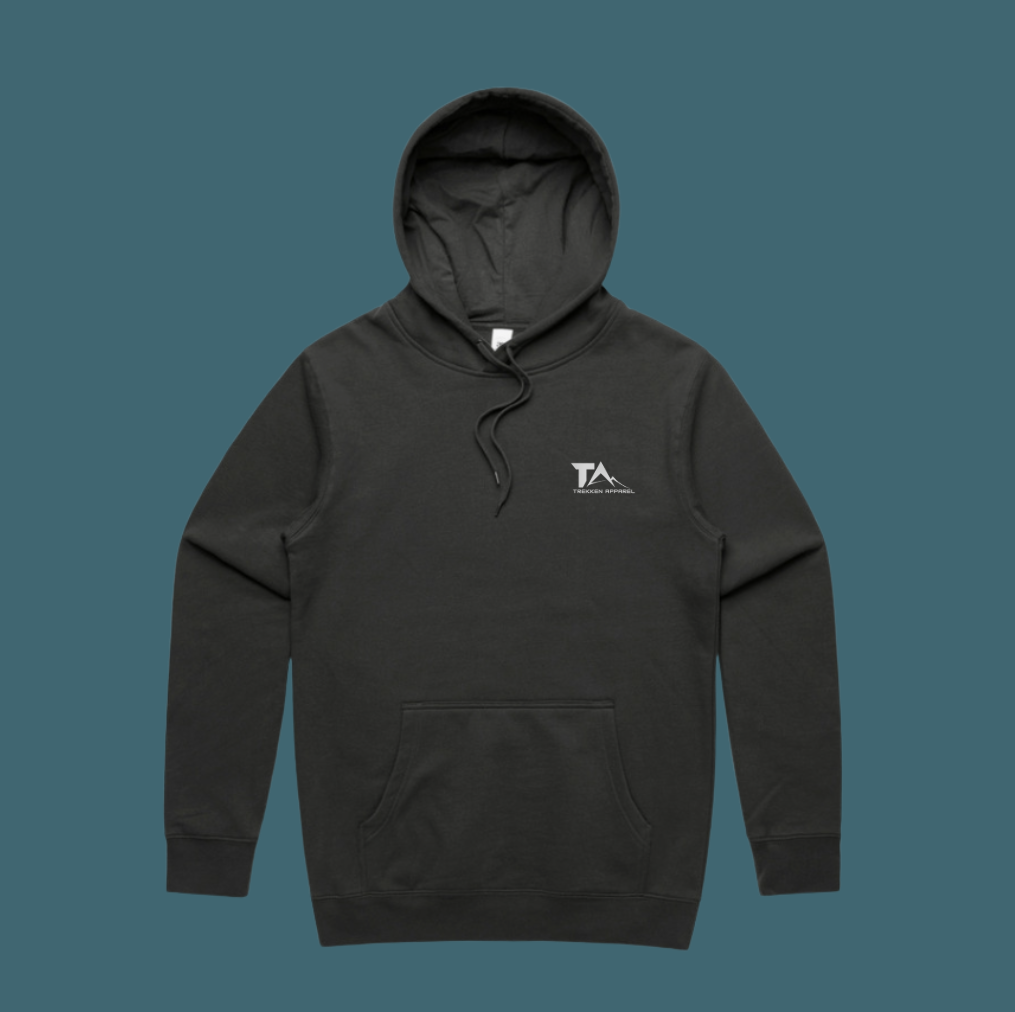 SALTY EARTH - WOMANS HOOD