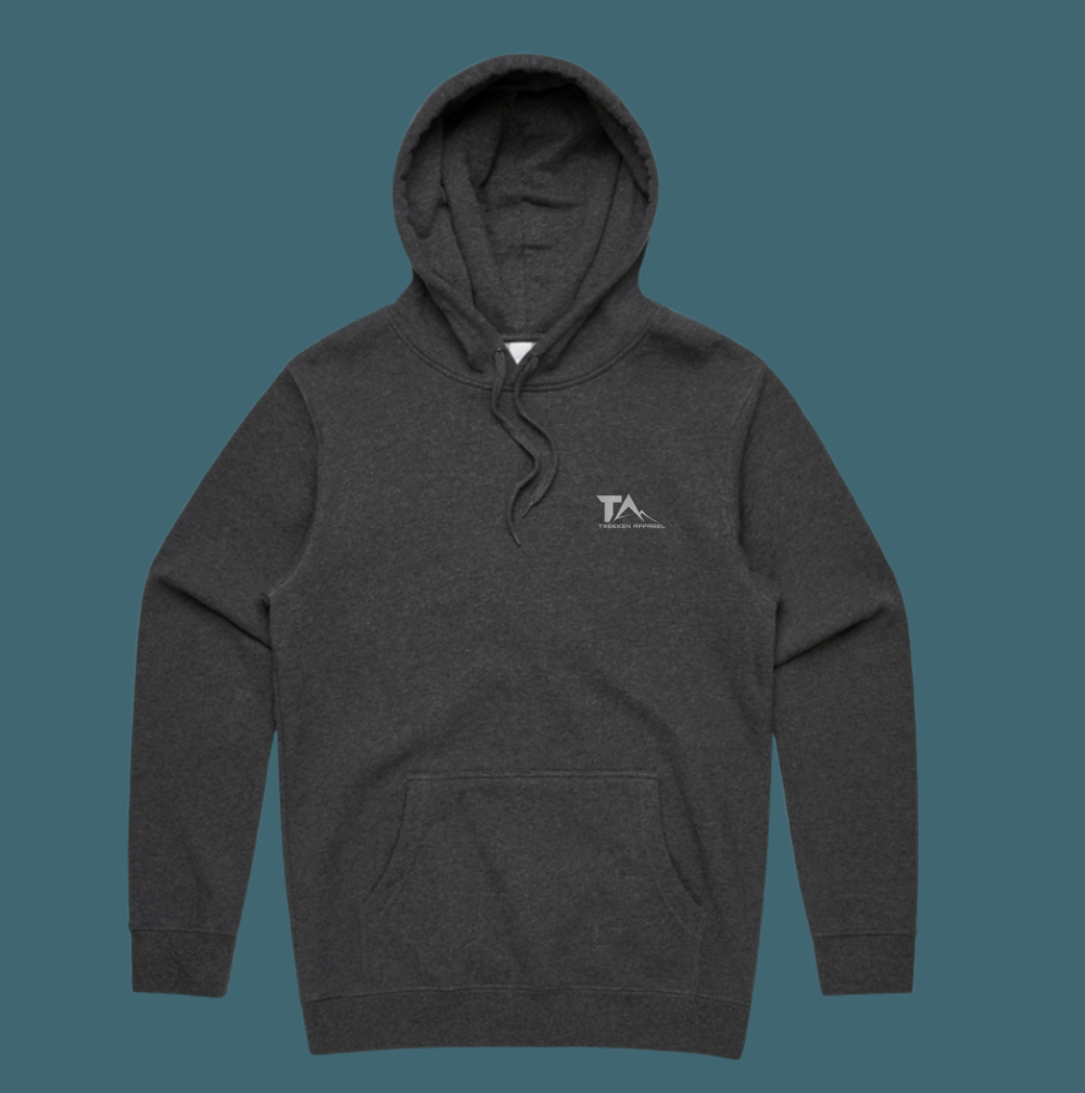 SUMMIT - MENS HOOD