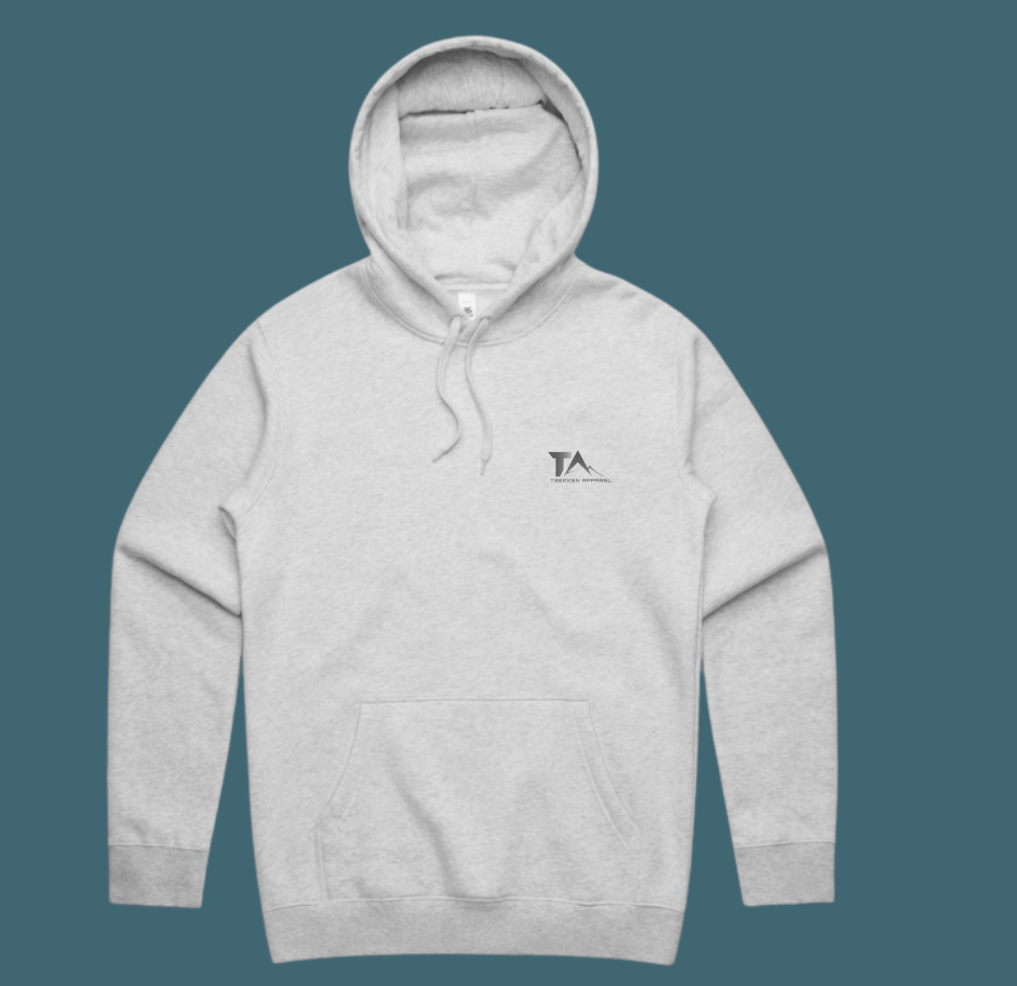 SUMMIT - MENS HOOD