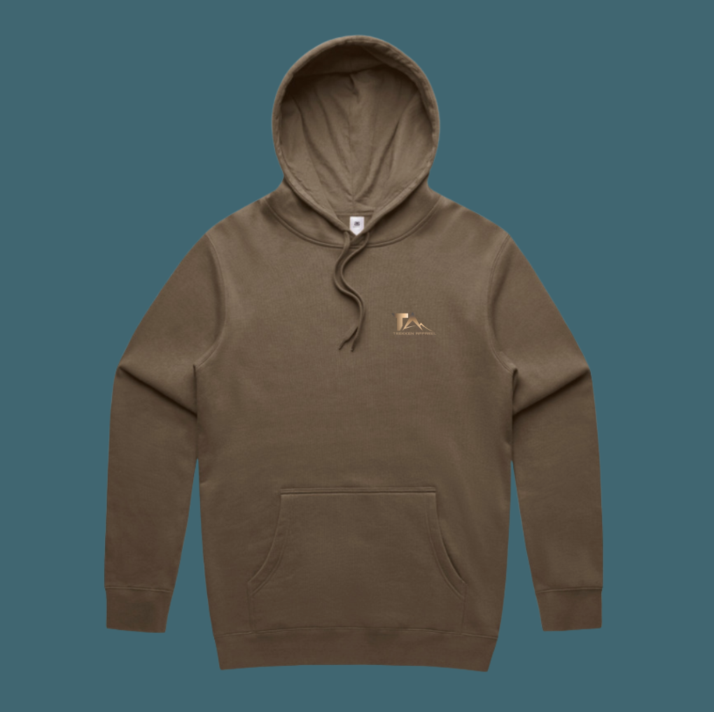 SUMMIT - MENS HOOD