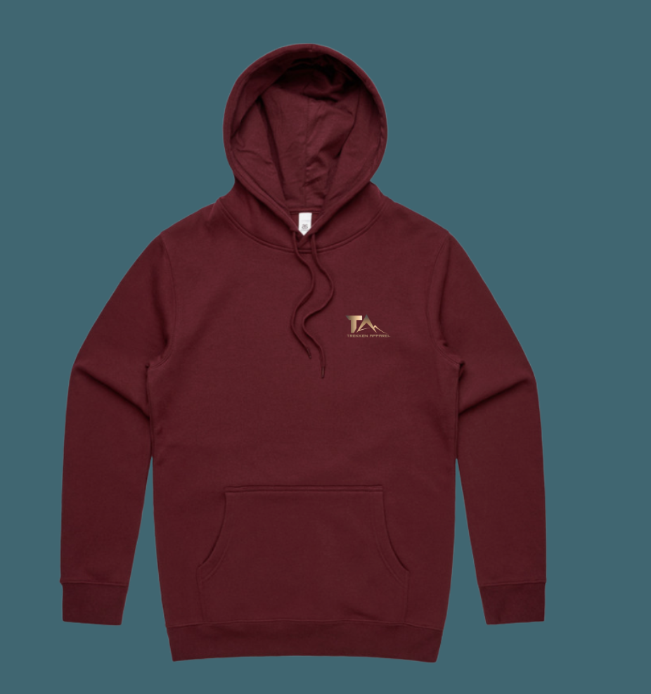 SUMMIT - MENS HOOD