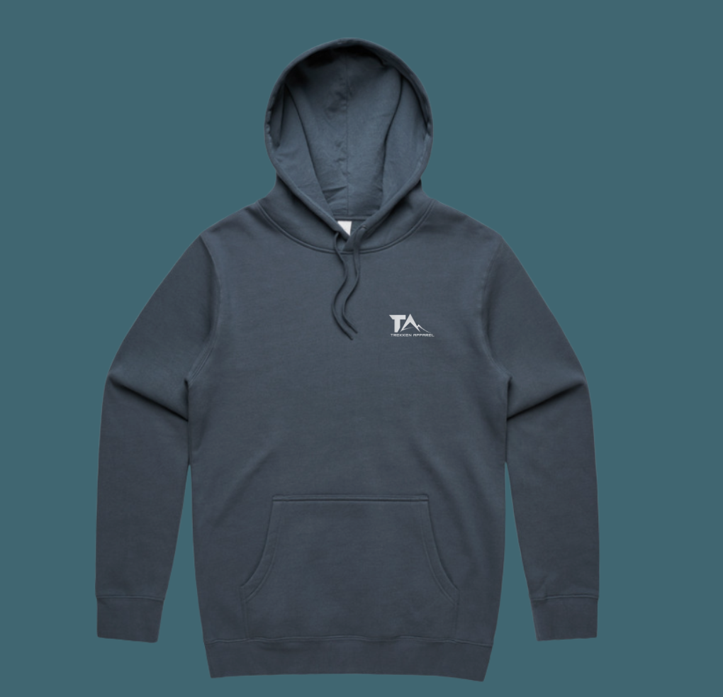 SUMMIT - MENS HOOD