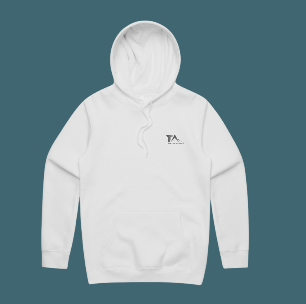 SUMMIT - MENS HOOD