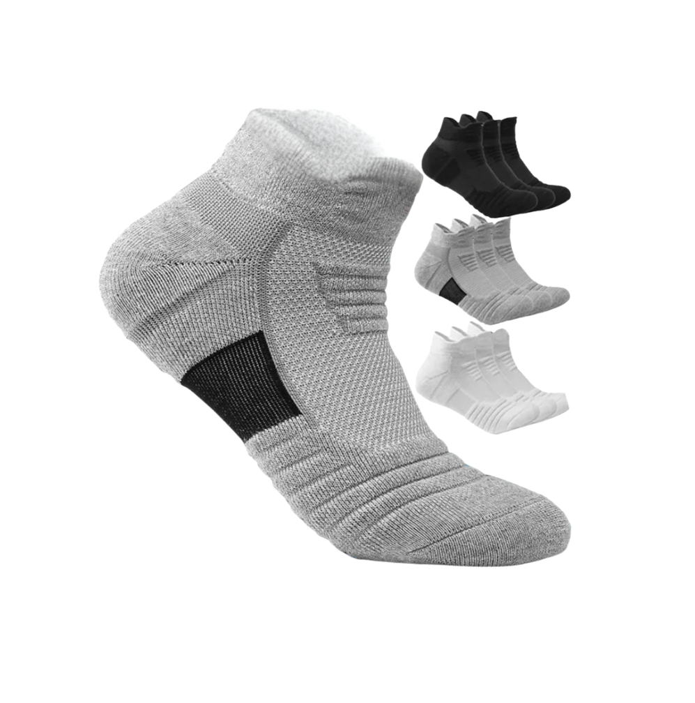 ANTI-SLIP COTTON SOCKS