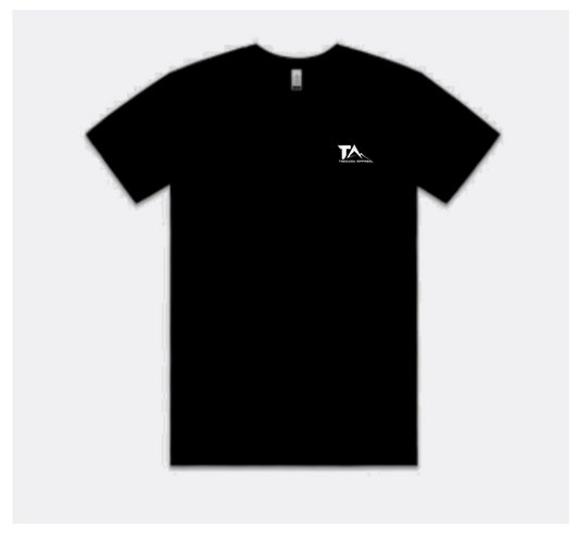 UNTAMED TEE - MENS