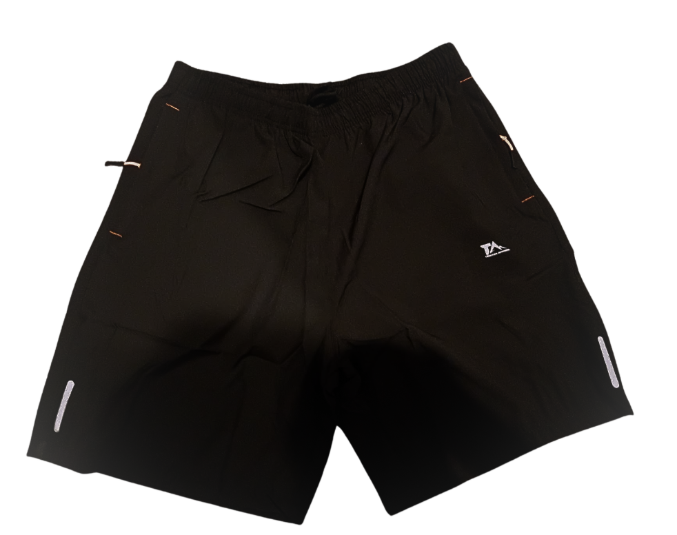 TREKKEN UNLIMITED PERFORMANCE SHORTS