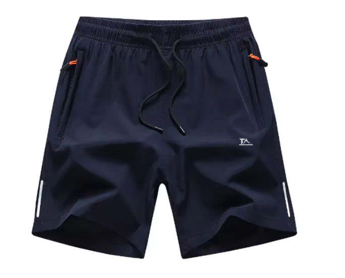 TREKKEN UNLIMITED PERFORMANCE SHORTS