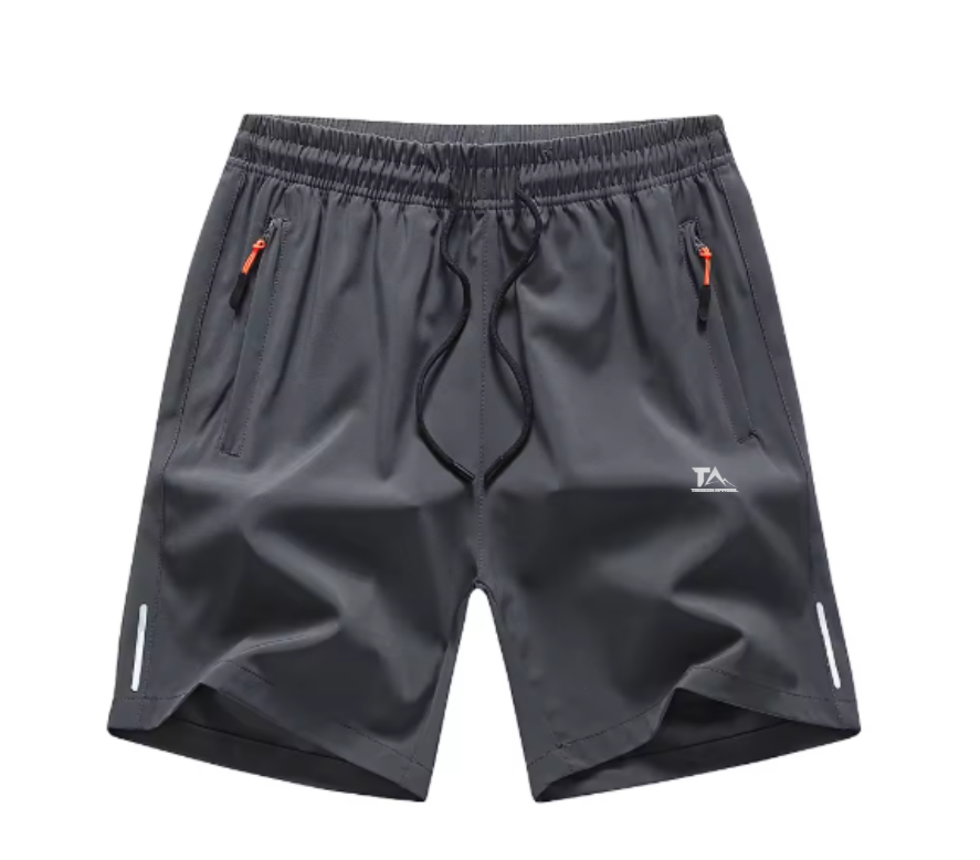 TREKKEN UNLIMITED PERFORMANCE SHORTS