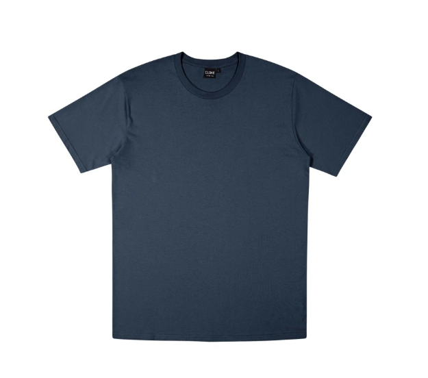 UNTAMED TEE - MENS