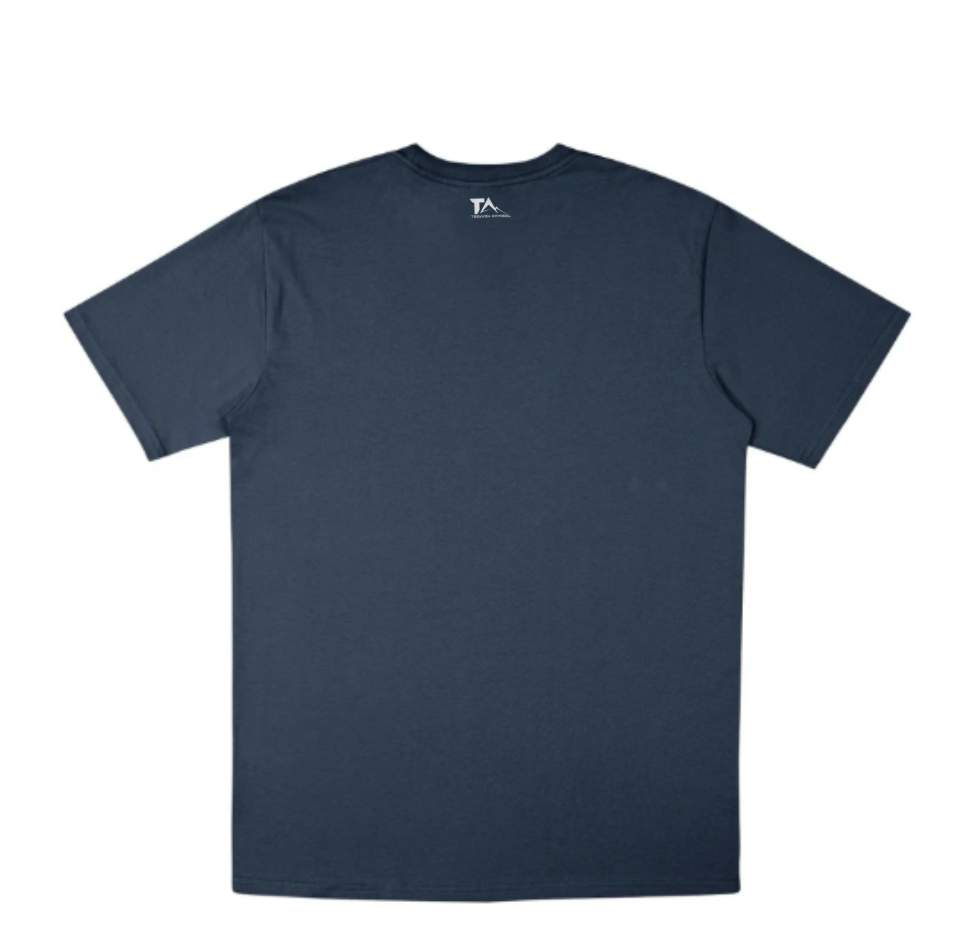 UNTAMED TEE - MENS
