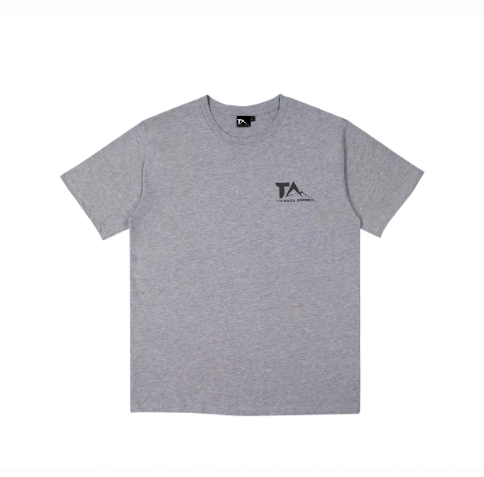 UNTAMED TEE - MENS