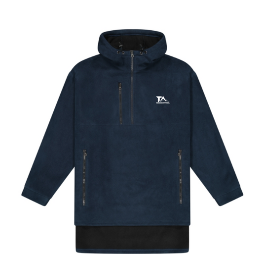 LONGTAIL FLEECE - MENS