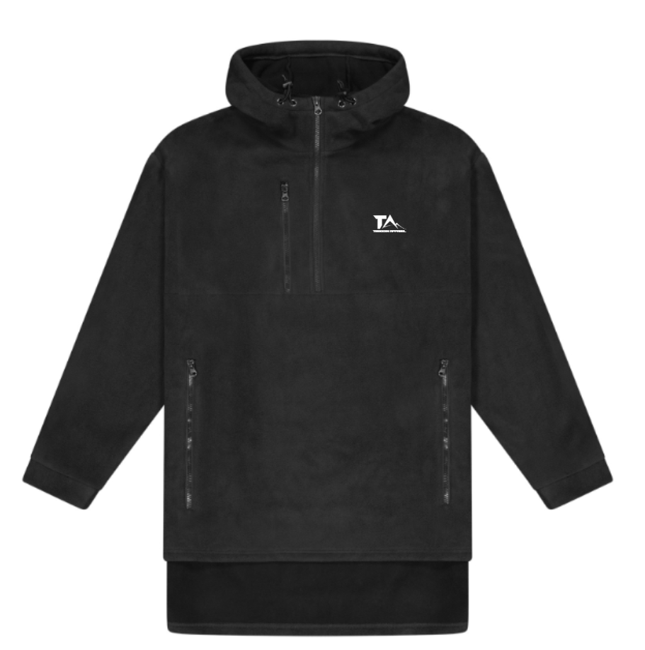 LONGTAIL FLEECE - MENS