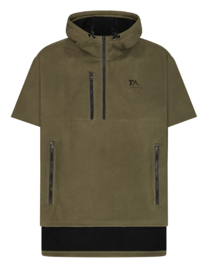WINDPROOF FLEECE