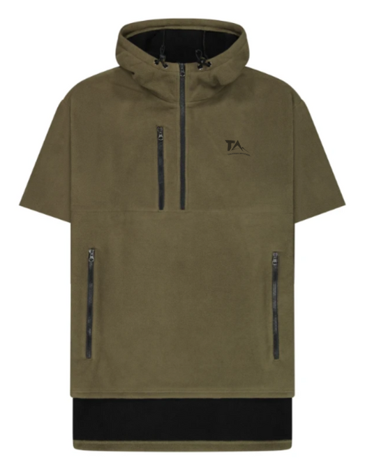 WINDPROOF FLEECE