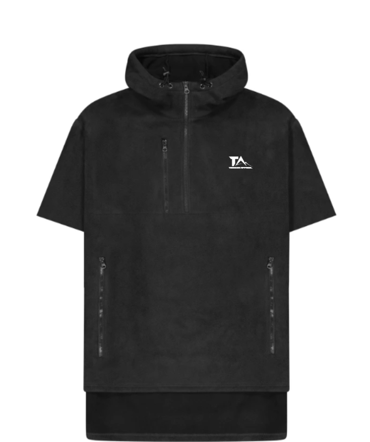 WINDPROOF FLEECE