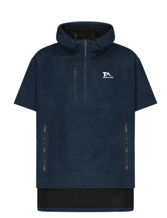 WINDPROOF FLEECE