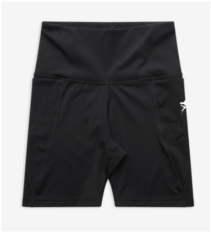 NOVA BIKE SHORTS