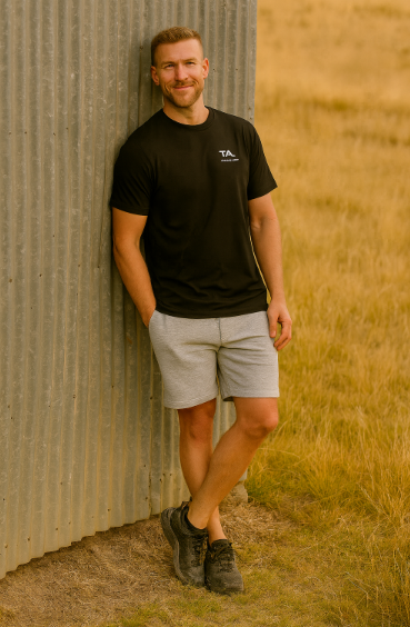 SOLACE DOWNTIME SHORTS