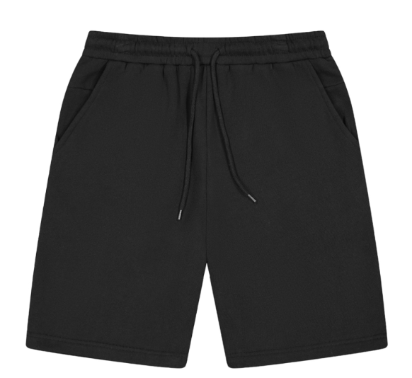 SOLACE DOWNTIME SHORTS