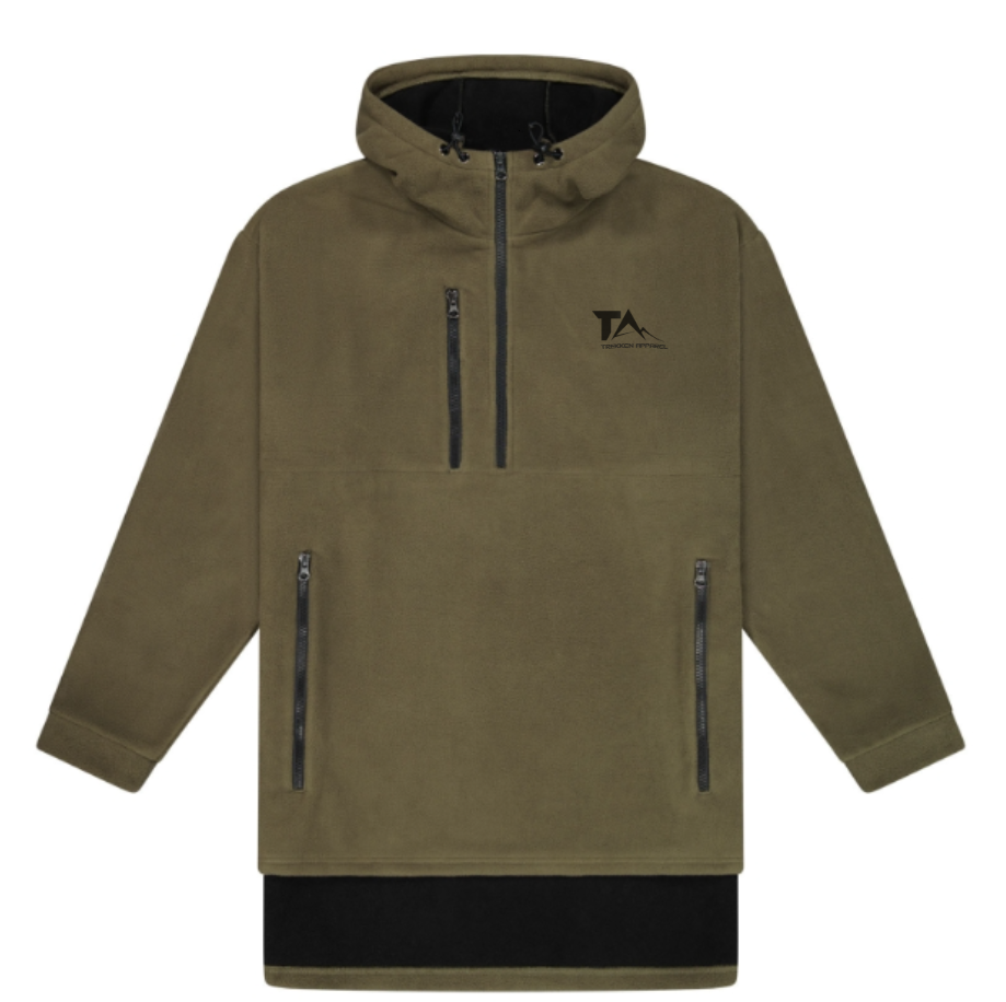 LONGTAIL FLEECE - MENS