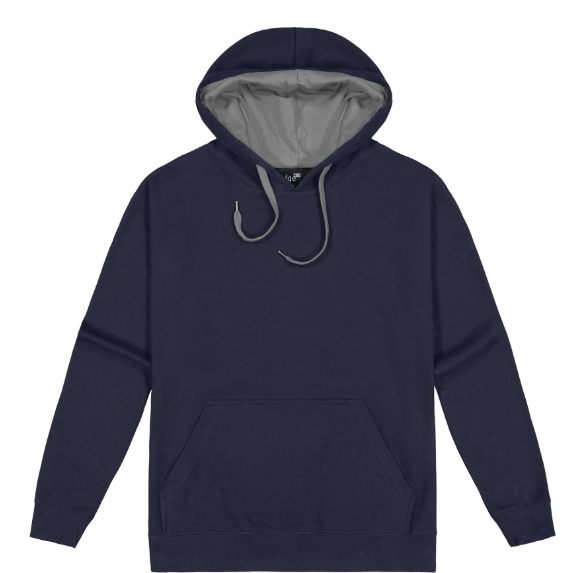 ATLAS KIDS HOOD