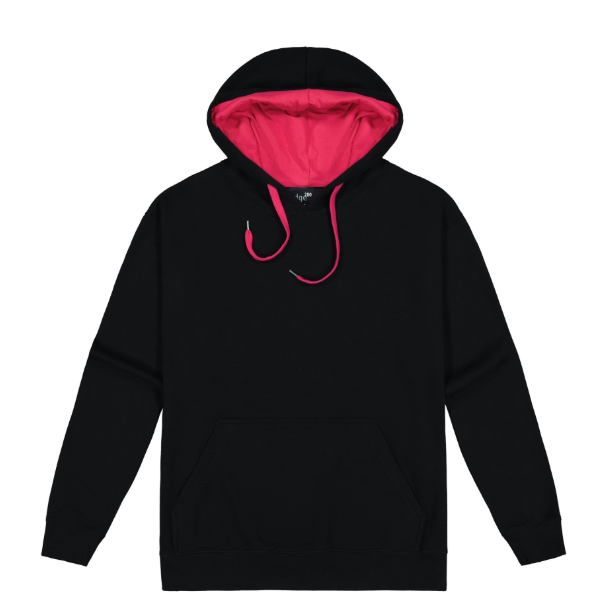 ATLAS KIDS HOOD