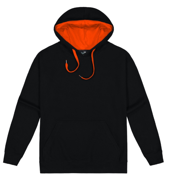 ATLAS KIDS HOOD