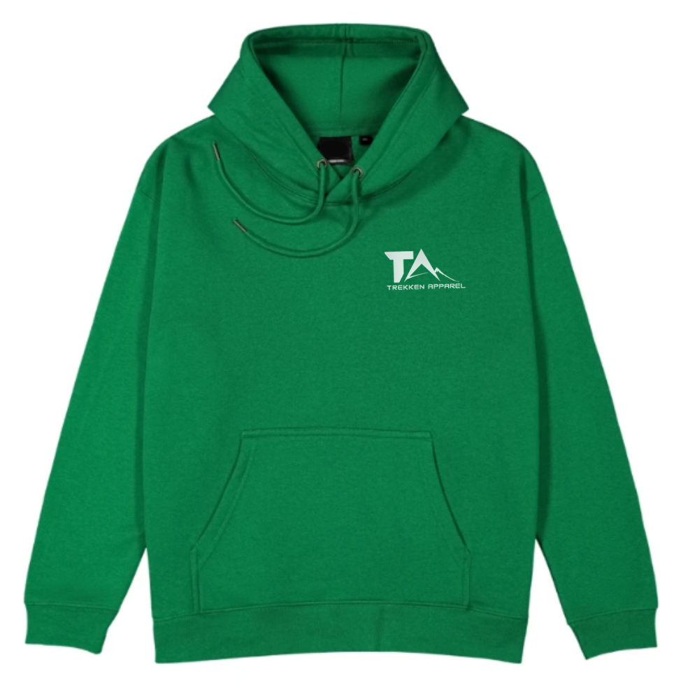 ENDURANCE HOODIE