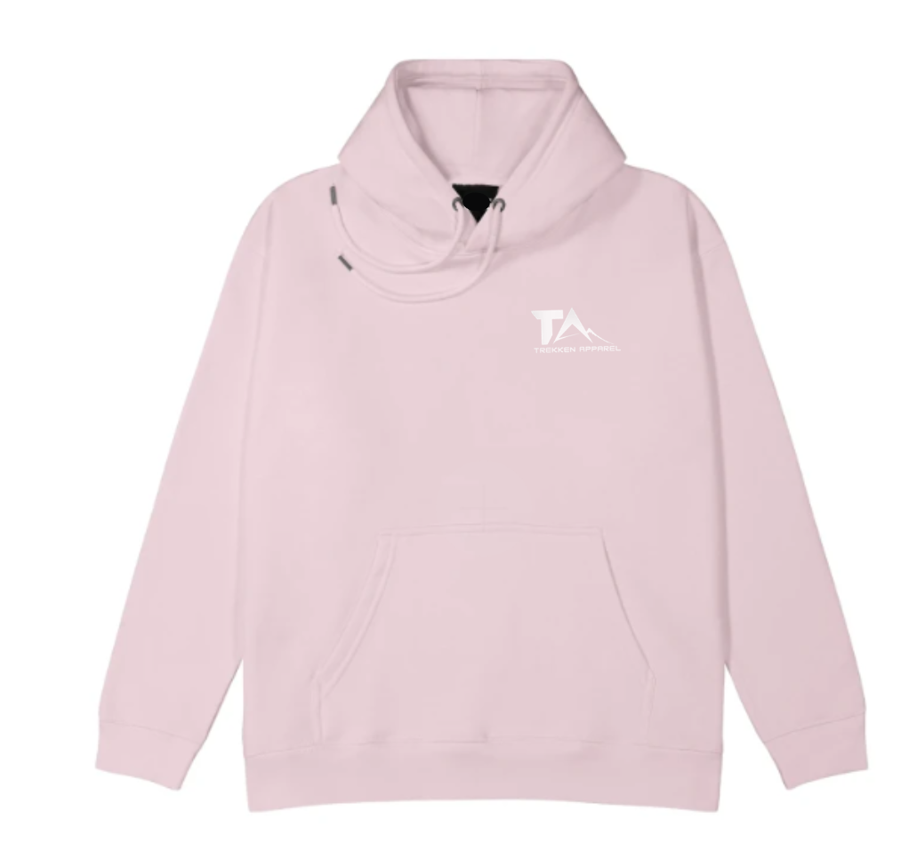 ENDURANCE HOODIE