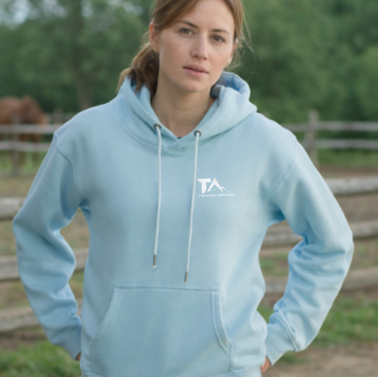 ENDURANCE HOODIE