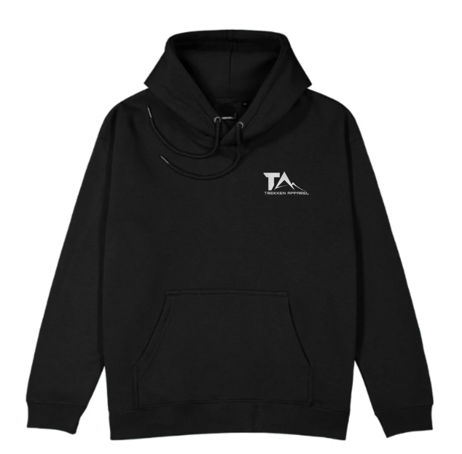 ENDURANCE HOODIE