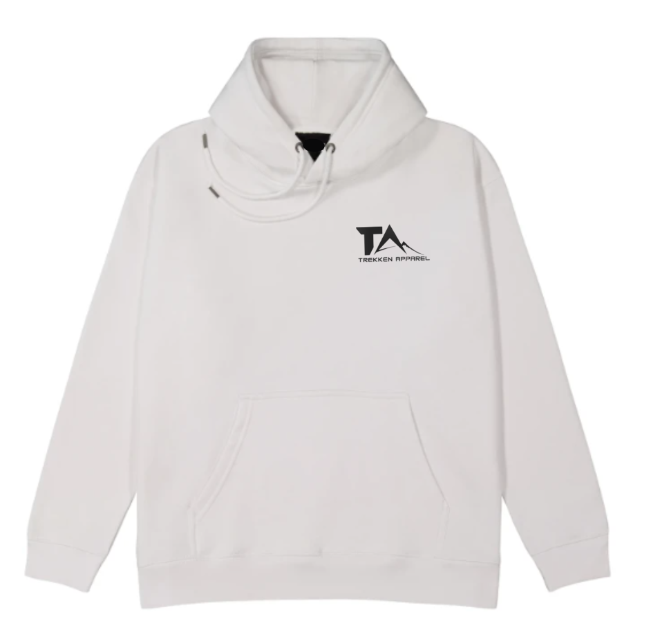 ENDURANCE HOODIE