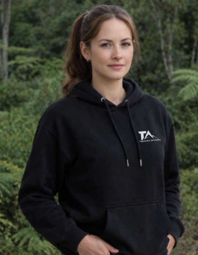 ENDURANCE HOODIE
