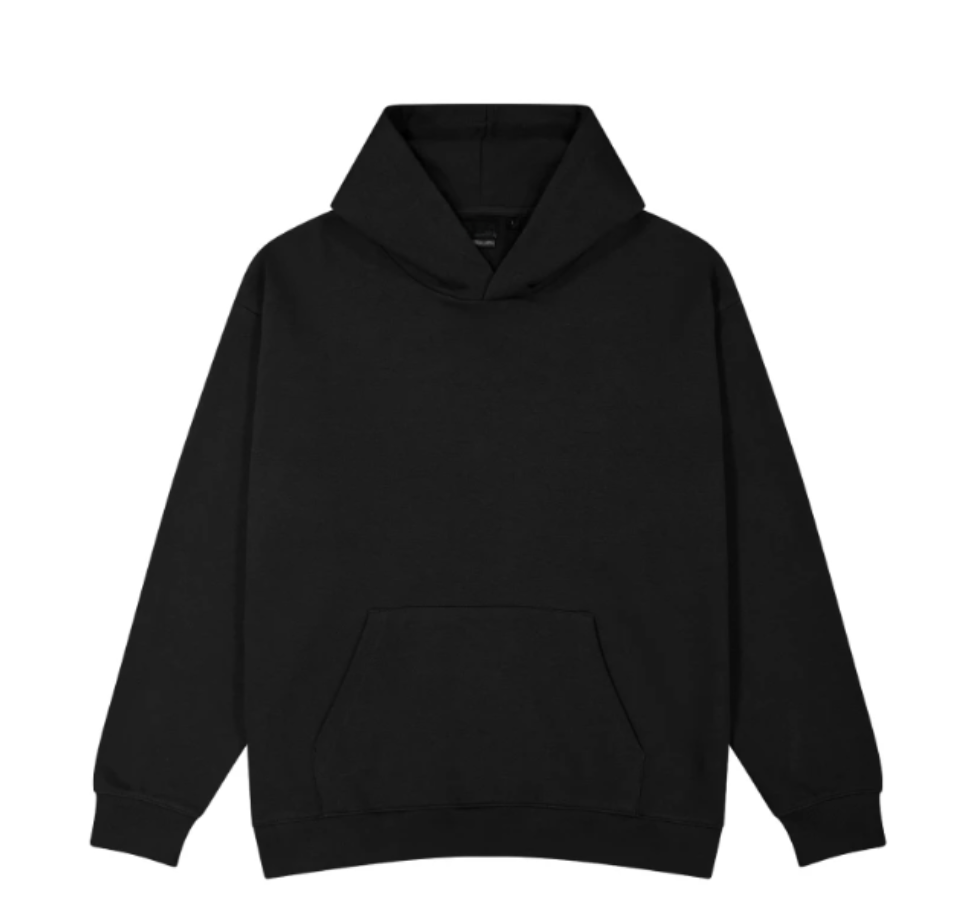 TREKKEN CORE HOODIE
