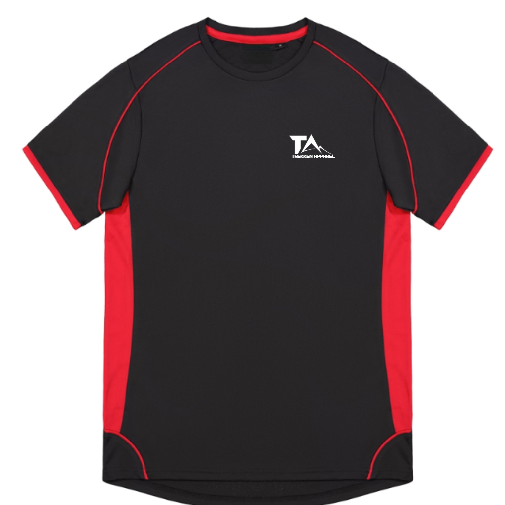 RIDGELINE TEE