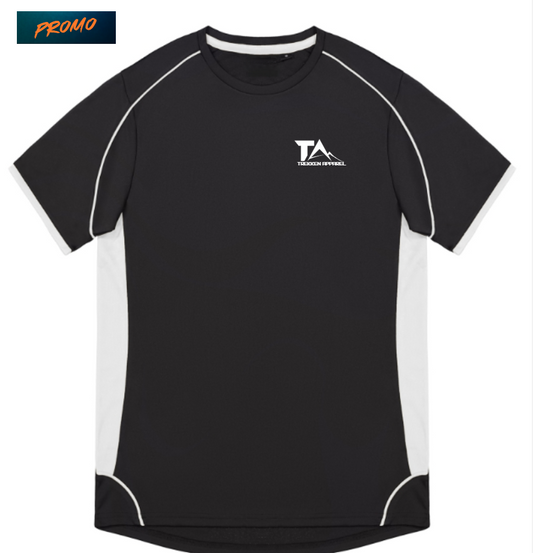 RIDGELINE TEE