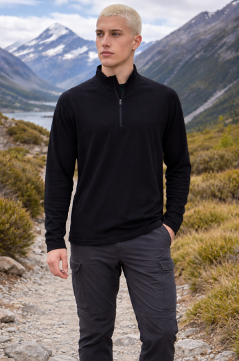 ALPINE MERINO - MENS
