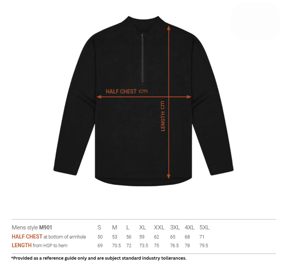 ALPINE MERINO - MENS