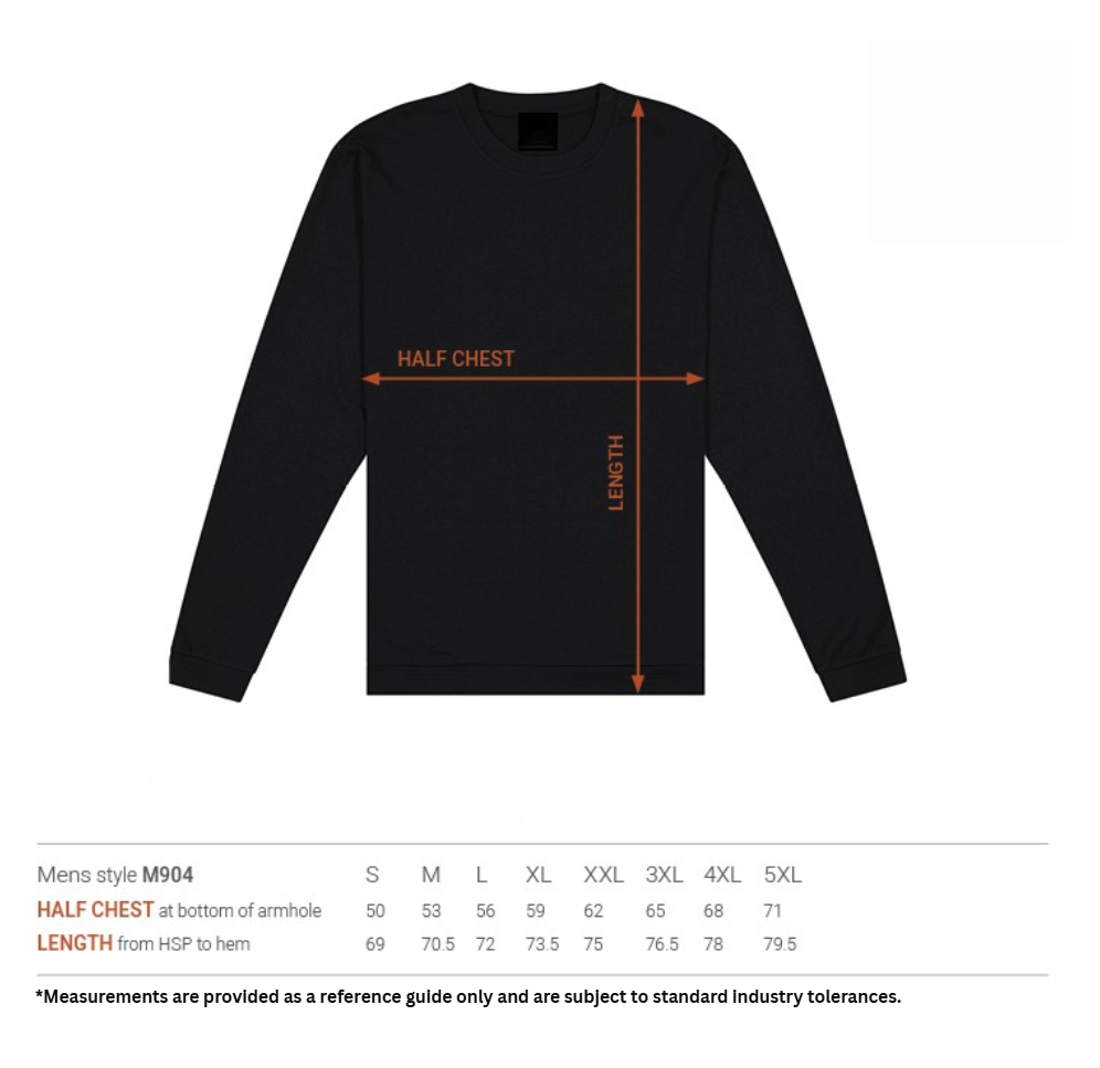 FORESTER MERINO - MENS