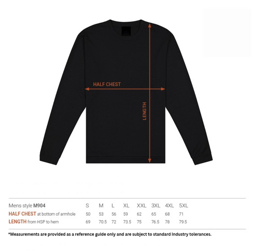 FORESTER MERINO - MENS