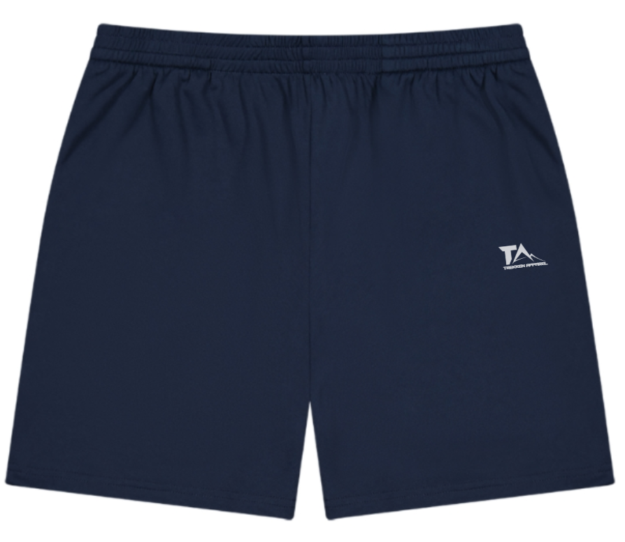 Trekken XP Performance Shorts
