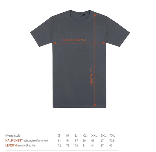 HAUORA - MENS