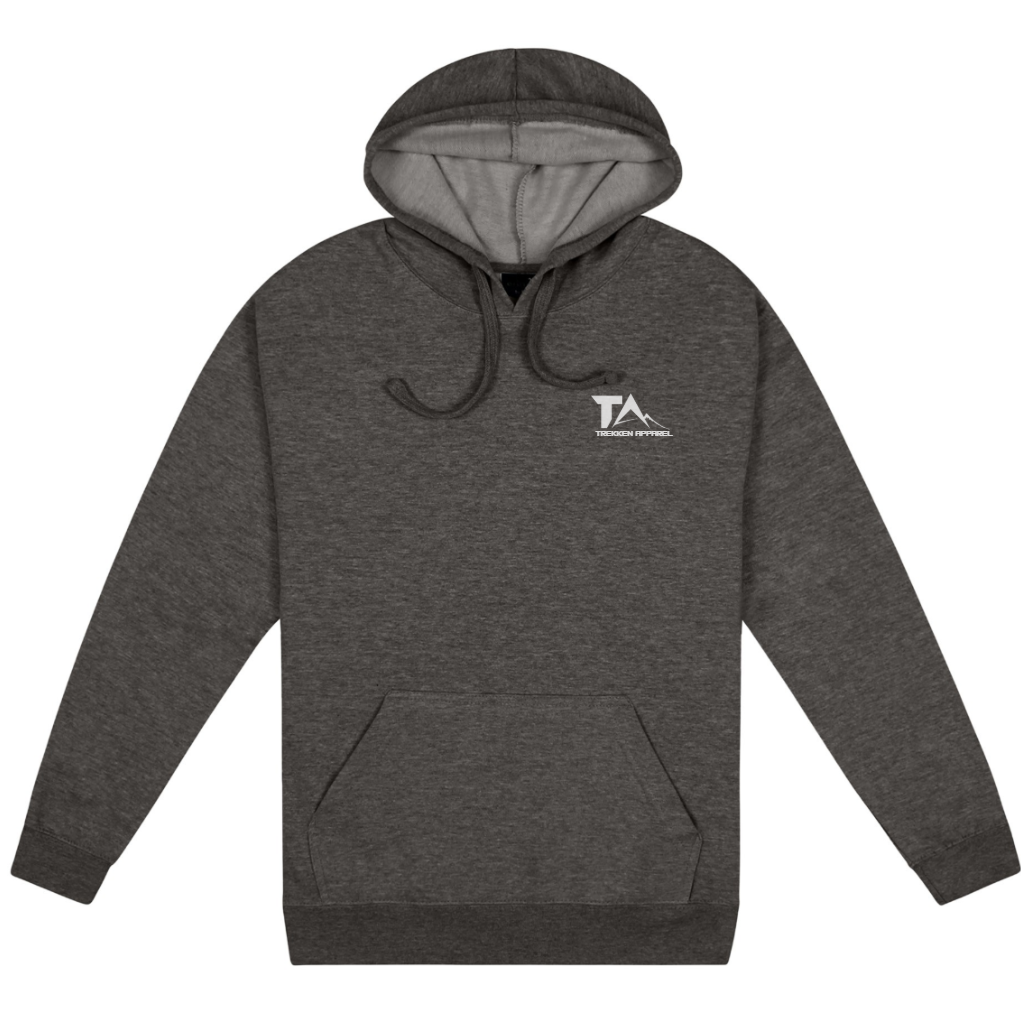 INDENT HOODIE