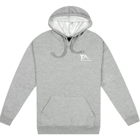 INDENT HOODIE
