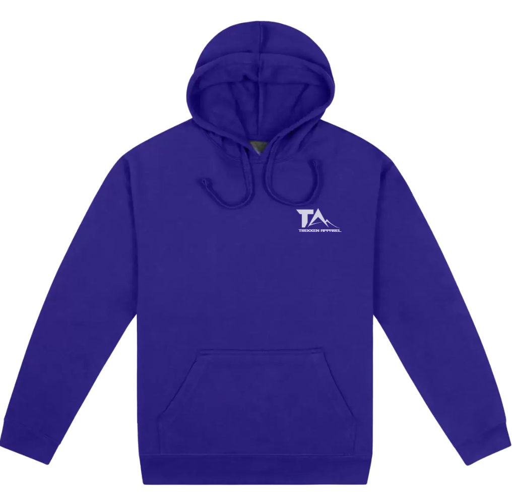 INDENT HOODIE