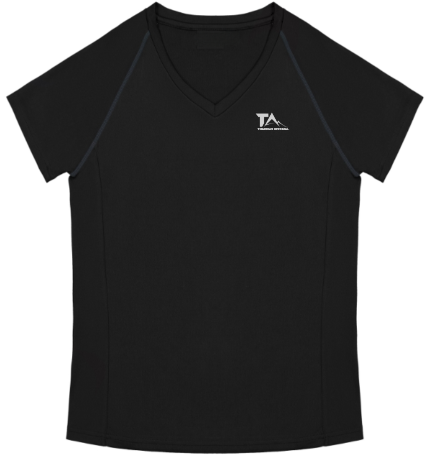 WO'S XT PERFORMANCE TEE