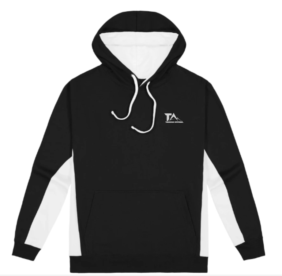 INDENT HOODIE