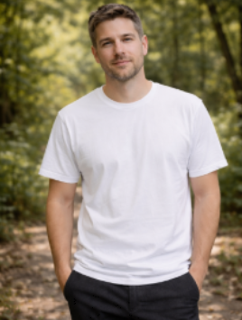 TREKKEN ESSENTIAL TEE